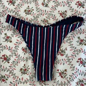 Hollister Bikini bottom